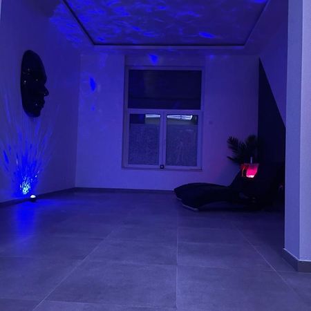 Zen O Spa Шарлероа Екстериор снимка